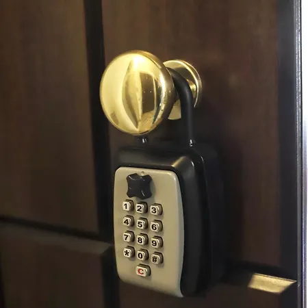 Bilocale Con Parcheggio Incluso In Via Amba Alagi Apartament *