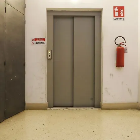 Bilocale Con Parcheggio Incluso In Via Amba Alagi *