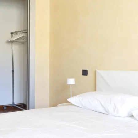 Apartament Bilocale Con Parcheggio Incluso In Via Amba Alagi