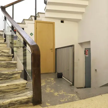 Bilocale Con Parcheggio Incluso In Via Amba Alagi *